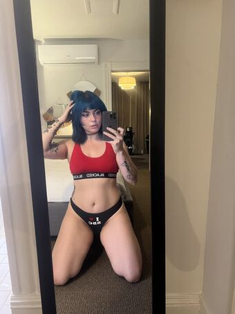 mishellebunni Nude Leaks OnlyFans Photo 19