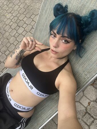 mishellebunni Nude Leaks OnlyFans Photo 24