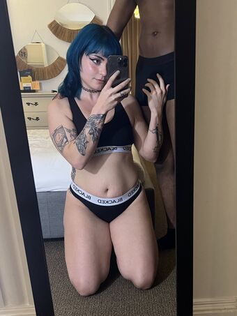 mishellebunni Nude Leaks OnlyFans Photo 26