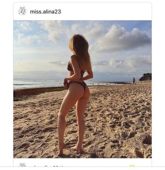Miss Alina