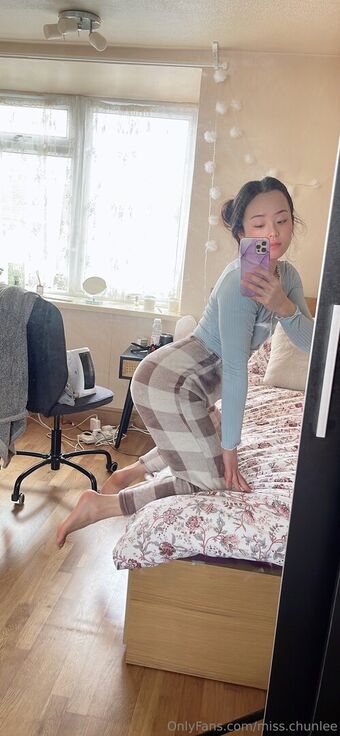 miss.chunlee Nude Leaks OnlyFans Photo 38