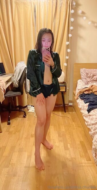 miss.chunlee Nude Leaks OnlyFans Photo 41