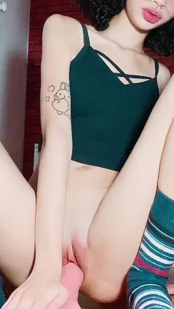 Miss Flat Nude Leaks OnlyFans Photo 5