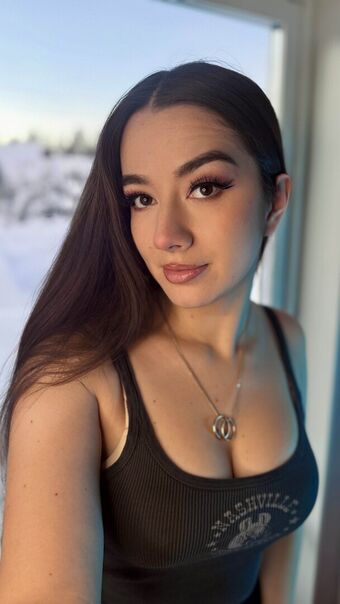 Miss Mikkaa Nude Leaks OnlyFans Photo 345