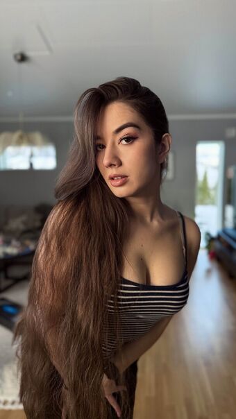 Miss Mikkaa Nude Leaks OnlyFans Photo 355