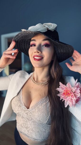 Miss Mikkaa Nude Leaks OnlyFans Photo 356