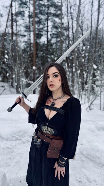 Miss Mikkaa Nude Leaks OnlyFans Photo 357