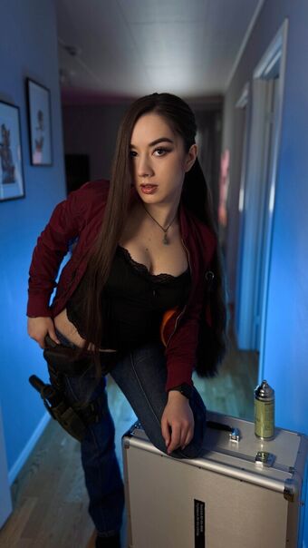 Miss Mikkaa Nude Leaks OnlyFans Photo 359