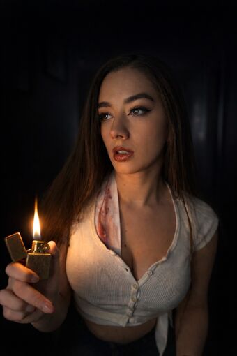 Miss Mikkaa Nude Leaks OnlyFans Photo 360