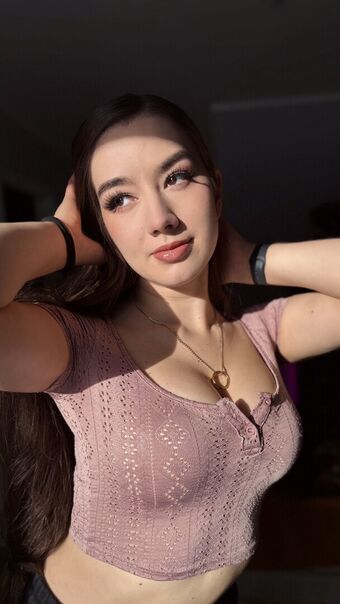 Miss Mikkaa Nude Leaks OnlyFans Photo 362