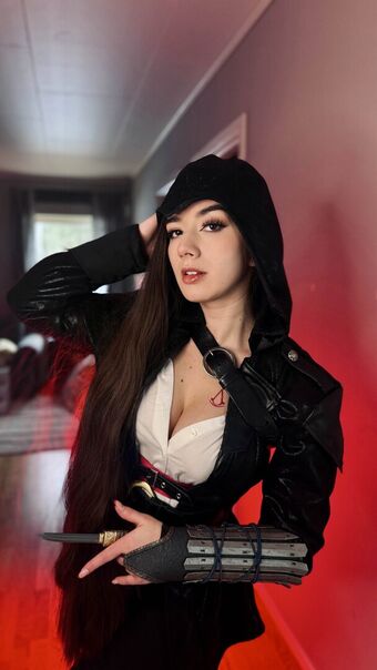 Miss Mikkaa Nude Leaks OnlyFans Photo 363