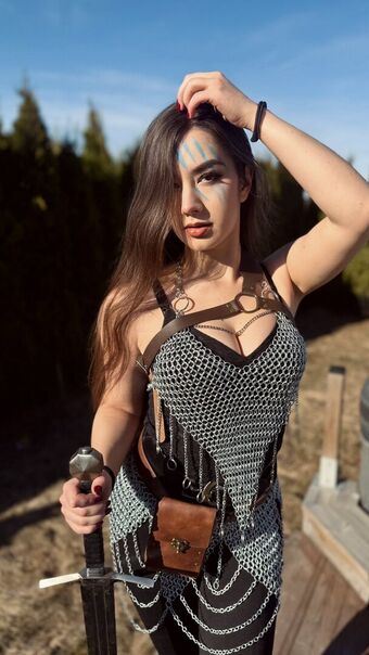 Miss Mikkaa Nude Leaks OnlyFans Photo 364