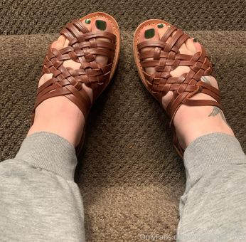 miss_piggy_toes Nude Leaks OnlyFans Photo 6