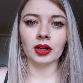Miss Ruby Grey Nude Leaks OnlyFans Photo 14