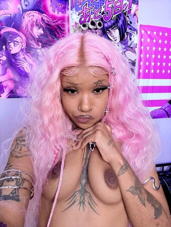 Miss Spookie Nude Leaks OnlyFans Photo 49