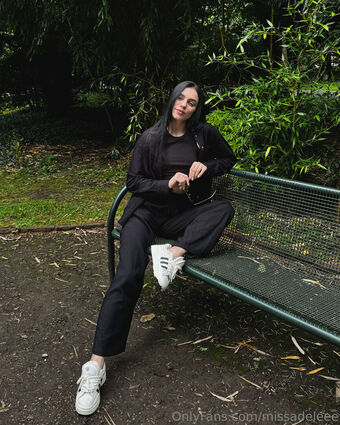 missadeleee Nude Leaks OnlyFans Photo 1