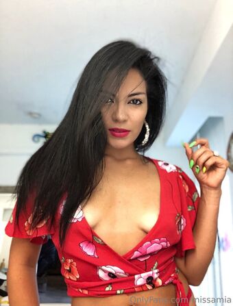 missamia Nude Leaks OnlyFans Photo 15