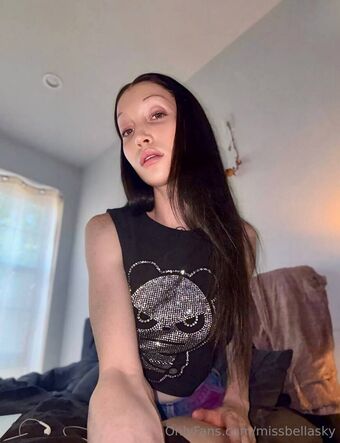 missbellasky Nude Leaks OnlyFans Photo 53