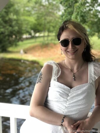 missbossy