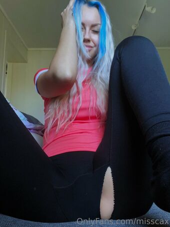 misscax Nude Leaks OnlyFans Photo 9