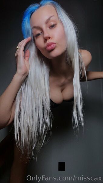 misscax Nude Leaks OnlyFans Photo 10