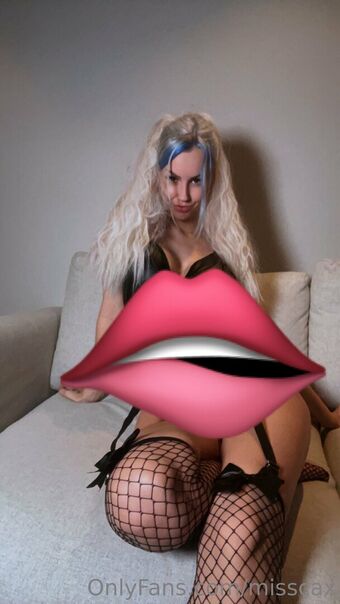 misscax Nude Leaks OnlyFans Photo 11