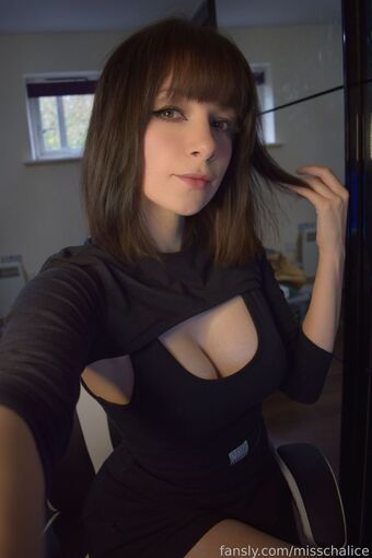 Misschalice Nude Leaks OnlyFans Photo 6
