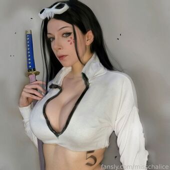 Misschalice Nude Leaks OnlyFans Photo 12
