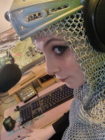 Misschalice Nude Leaks OnlyFans Photo 34