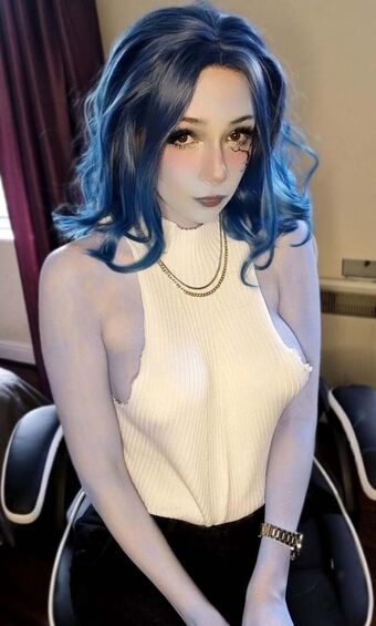 Misschalice Nude Leaks OnlyFans Photo 38