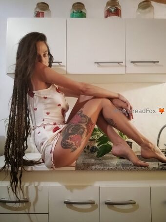 missdreadfox