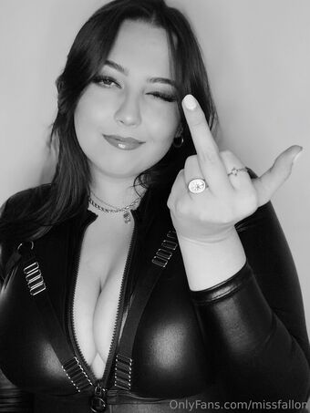 missfallon Nude Leaks OnlyFans Photo 13