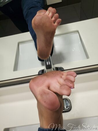 missfeetstinkvip