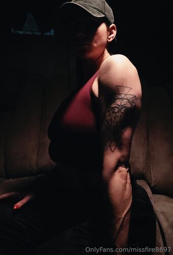 missfire8697 Nude Leaks OnlyFans Photo 26