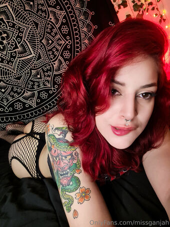missganjah