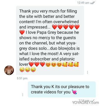 missgrayof Nude Leaks OnlyFans Photo 7