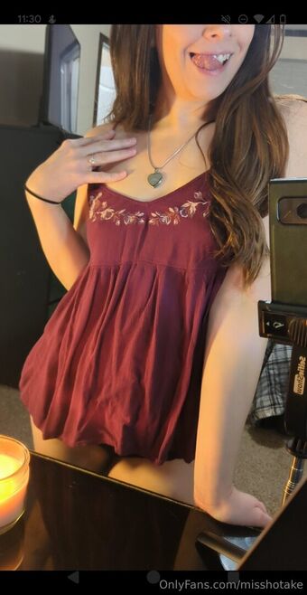misshotake Nude Leaks OnlyFans Photo 5