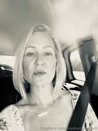 misshunterwoods