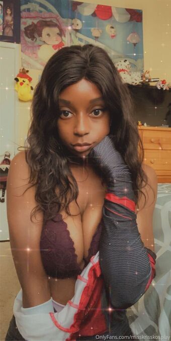 misskrisskosplay Nude Leaks OnlyFans Photo 2