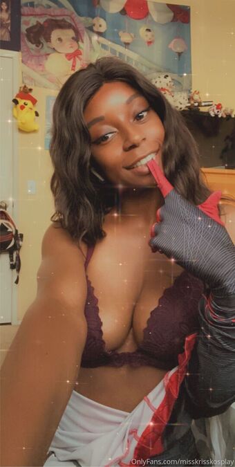 misskrisskosplay Nude Leaks OnlyFans Photo 3