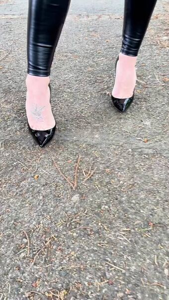 MissLuLuLeather Nude Leaks OnlyFans Photo 23