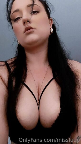 missluup Nude Leaks OnlyFans Photo 8
