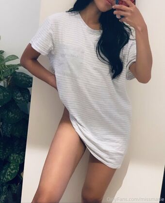 MissMasie Nude Leaks OnlyFans Photo 16