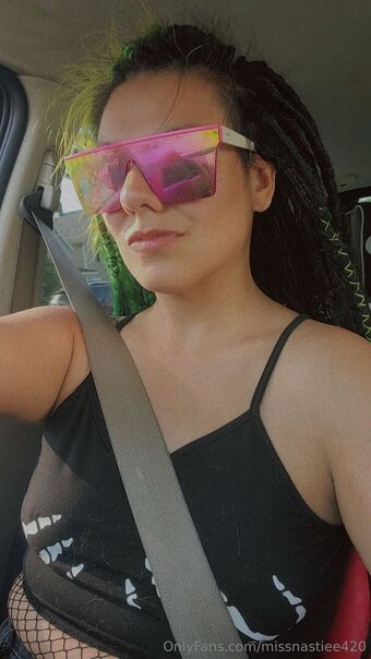 missnastiee420