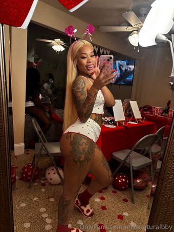 missnaturalbby Nude Leaks OnlyFans Photo 7