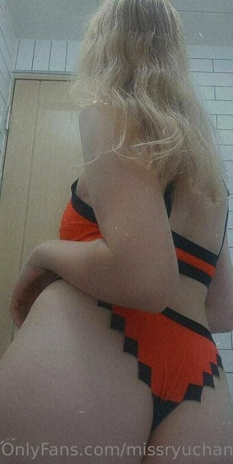 MissRyuchan