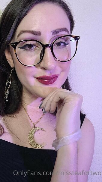 missteafortwo Nude Leaks OnlyFans Photo 16