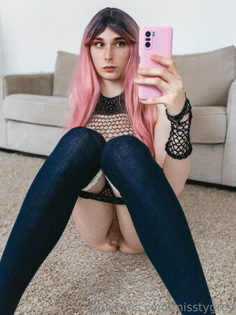 MisstyGrey