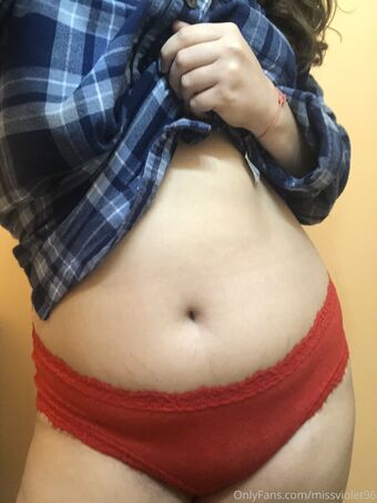 missviolet96 Nude Leaks OnlyFans Photo 36