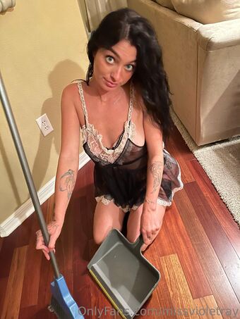 missvioletray Nude Leaks OnlyFans Photo 16